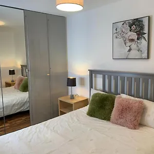 Apartment Causewayside, Edinburgh