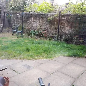 Apartment Edinburgh, Portobello, Sunny Beach, Edinburgh