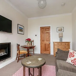 Apartment Amazing - Torphichen Place By Haymarket, Edinburgh